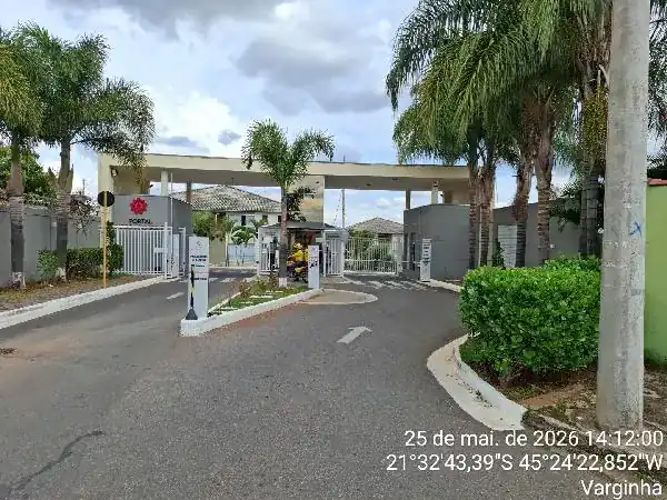 Apartamento em SAGRADO CORACAO, VARGINHA - MG