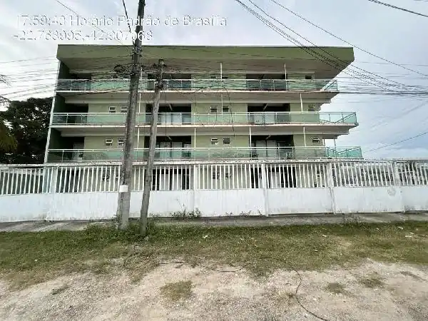 Apartamento em TRES PONTES, ITABORAI - RJ