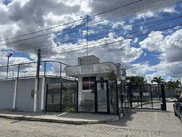 Casa em PAPAGAIO, FEIRA DE SANTANA - BA