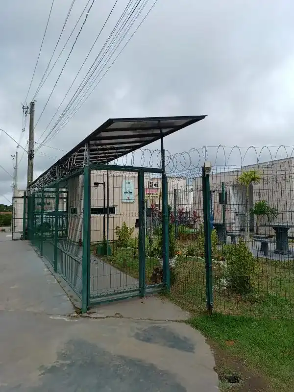 Apartamento em AREIA BRANCA, SALVADOR - BA