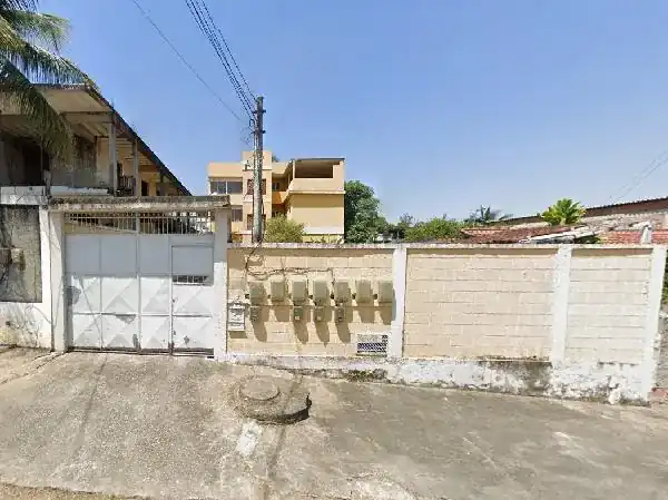 Apartamento em LOT APOLO III, SAO GONCALO - RJ