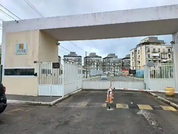 Apartamento em COND GRAN VILLE DAS, LAURO DE FREITAS - BA