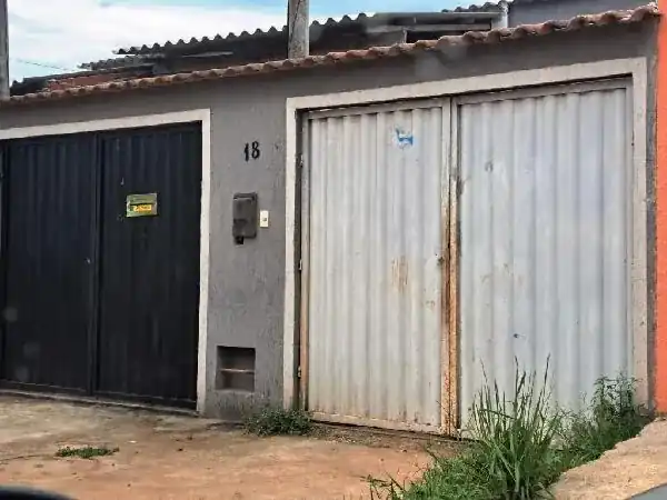 Casa em LAGOINHA, NOVA IGUACU - RJ