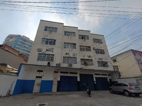 Comercial em BONSUCESSO, RIO DE JANEIRO - RJ