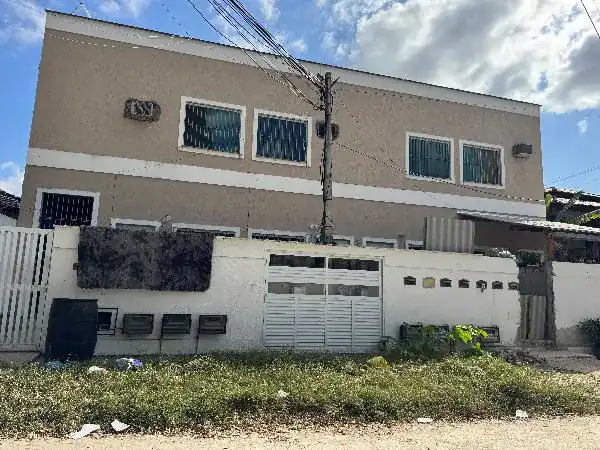 Apartamento em IPIIBA, SAO GONCALO - RJ
