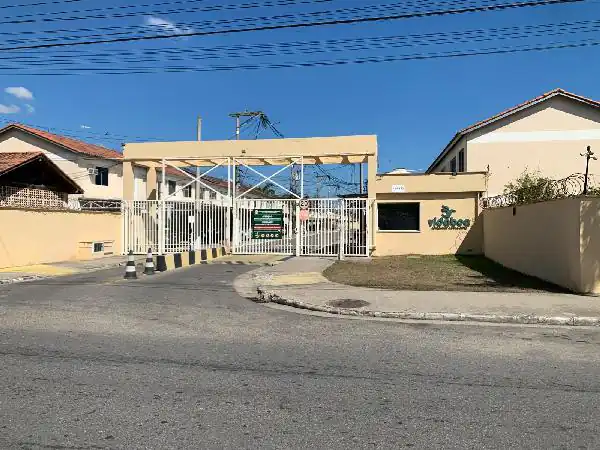 Casa em PARQUE JOQUEI CLUB, CAMPOS DOS GOYTACAZES - RJ