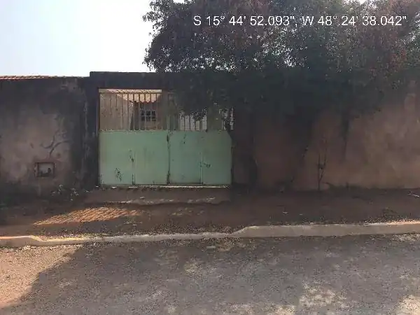 Casa em LOT GIRASSOL RESIDEN, COCALZINHO DE GOIAS - GO