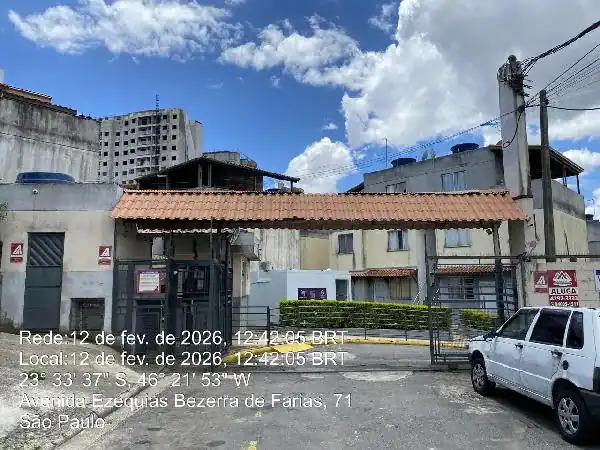Casa em VILA SAO PAULO, FERRAZ DE VASCONCELOS - SP