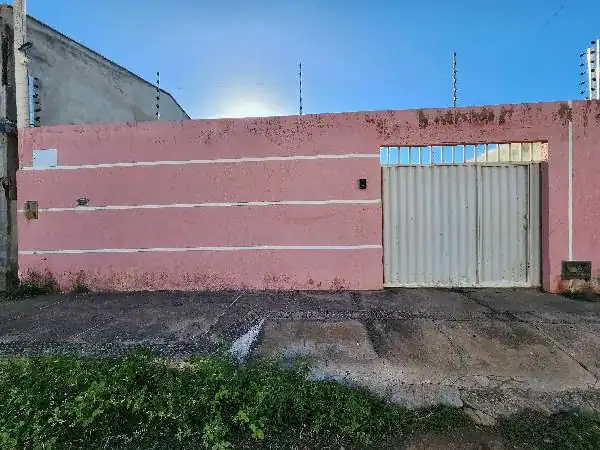Casa em SANTA JULIA, MOSSORO - RN