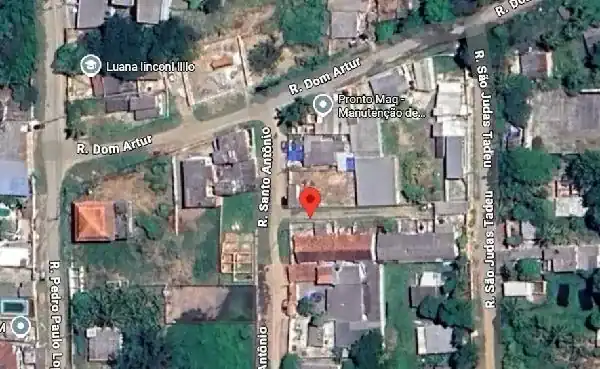 Casa em VILA SANTO ANTONIO, NOVA IGUACU - RJ