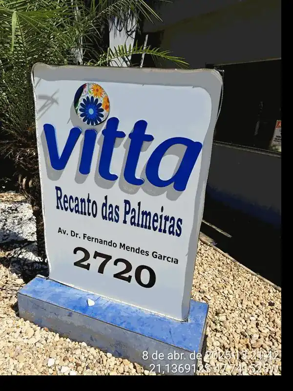 Apartamento em JARDIM DIVA TARLA DE CARVALHO, RIBEIRAO PRETO - SP