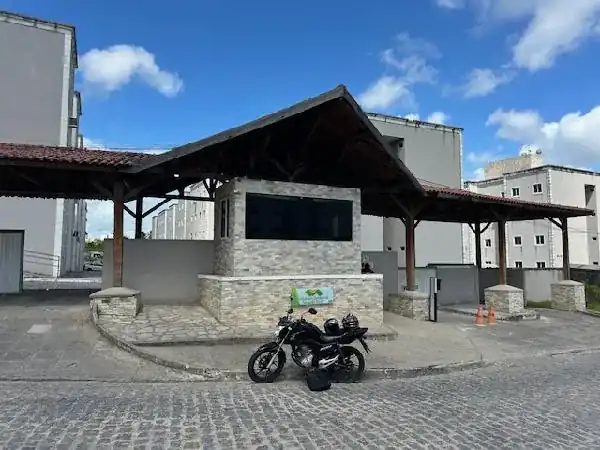 Apartamento em GRAMAME, JOAO PESSOA - PB