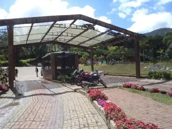 Terreno em COLONIA ALPINA, TERESOPOLIS - RJ
