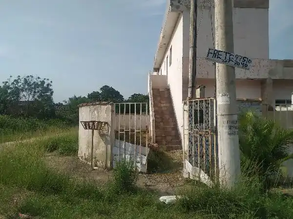 Apartamento em IPIRANGA, NOVA IGUACU - RJ