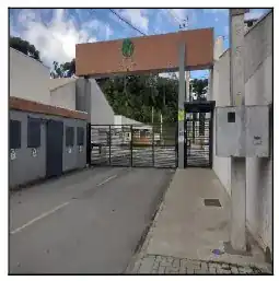 Casa em ESTADOS, FAZENDA RIO GRANDE - PR