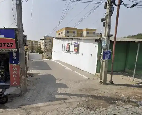 Apartamento em MONJOLOS, SAO GONCALO - RJ