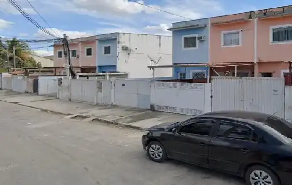 Casa em CABUCU, NOVA IGUACU - RJ