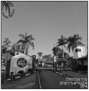 Terreno em COLINAS DO PARATEHY, MOGI DAS CRUZES - SP