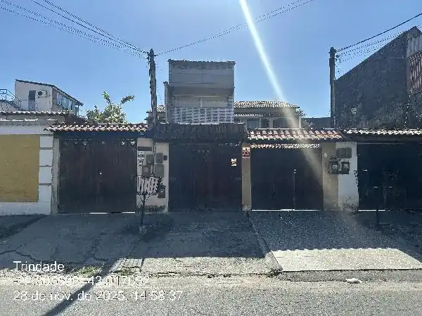 Casa em TRINDADE, SAO GONCALO - RJ