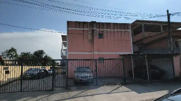 Apartamento em PACHECO, SAO GONCALO - RJ
