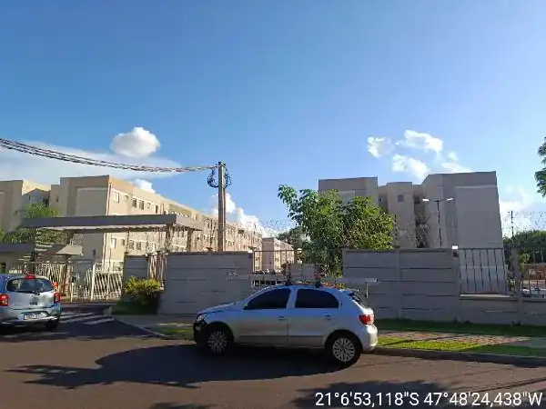 Apartamento em VALENTINA FIGUEIREDO, RIBEIRAO PRETO - SP