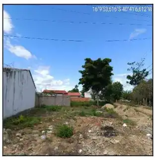 Terreno em PARQUE SAO JOAO, ALMENARA - MG