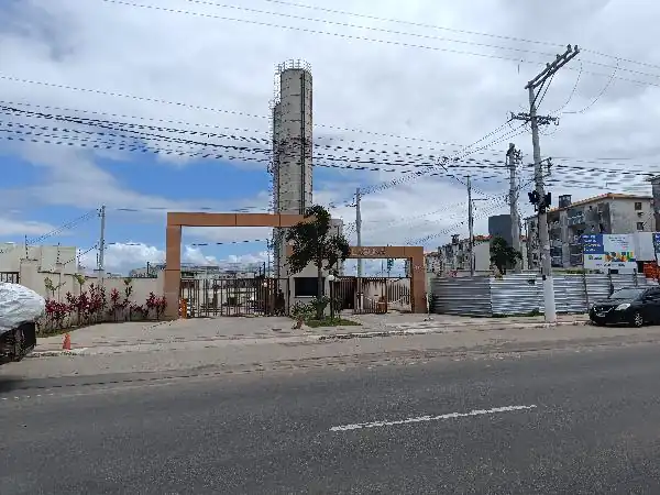 Apartamento em PRAIA DA BALEIA, SERRA - ES
