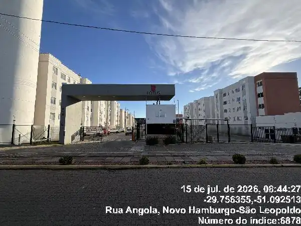Apartamento em FEITORIA, SAO LEOPOLDO - RS