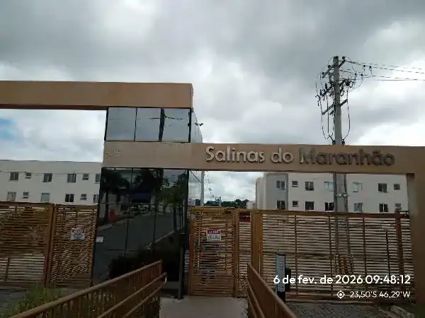 Apartamento em JARDIM EUROPA, SUZANO - SP