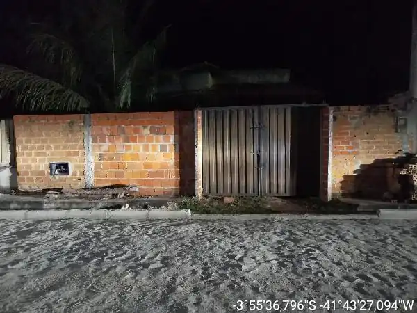 Casa em BAIXA DA EMA, PIRACURUCA - PI