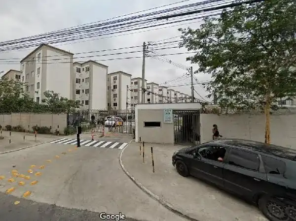 Apartamento em ANCHIETA, RIO DE JANEIRO - RJ