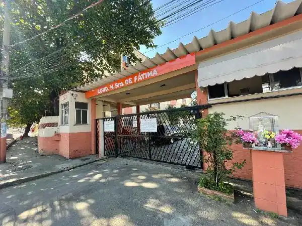 Apartamento em TOMAS COELHO, RIO DE JANEIRO - RJ