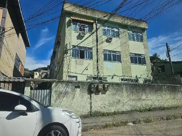 Apartamento em SANTA CATARINA, SAO GONCALO - RJ