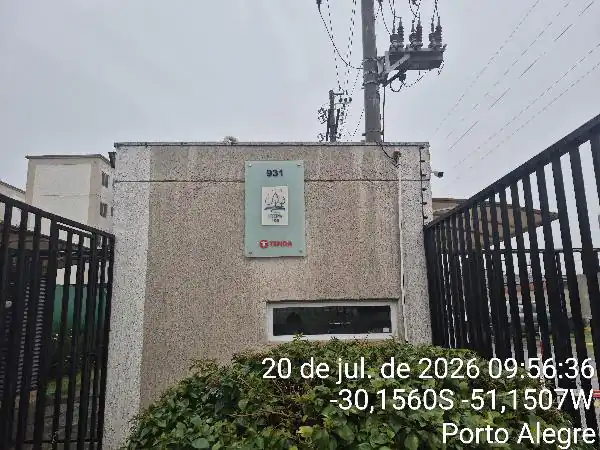Apartamento em RESTINGA, PORTO ALEGRE - RS