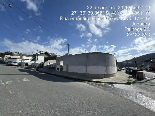 Casa em BELA VISTA, PALHOCA - SC