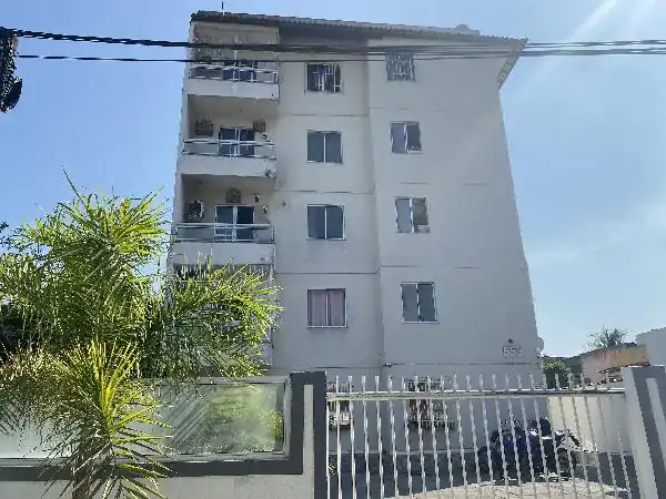Apartamento em JARDIM CATARINA, SAO GONCALO - RJ
