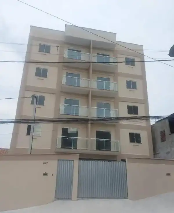 Apartamento em BOA VISTA, SAO GONCALO - RJ