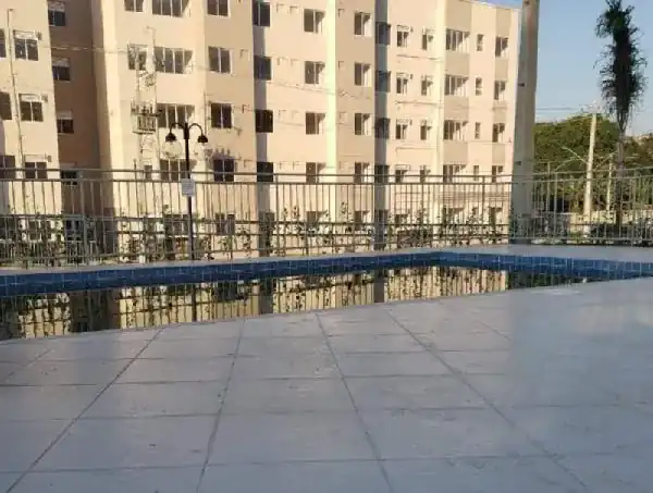 Apartamento em TRIBOBO, SAO GONCALO - RJ