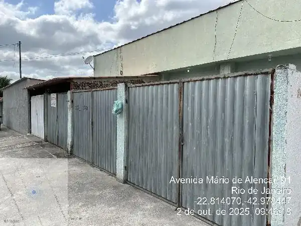 Casa em 3º DISTRITO, SAO GONCALO - RJ