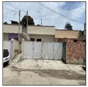 Casa em IPIIBA, SAO GONCALO - RJ