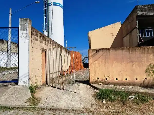 Casa em VALVERDE, NOVA IGUACU - RJ