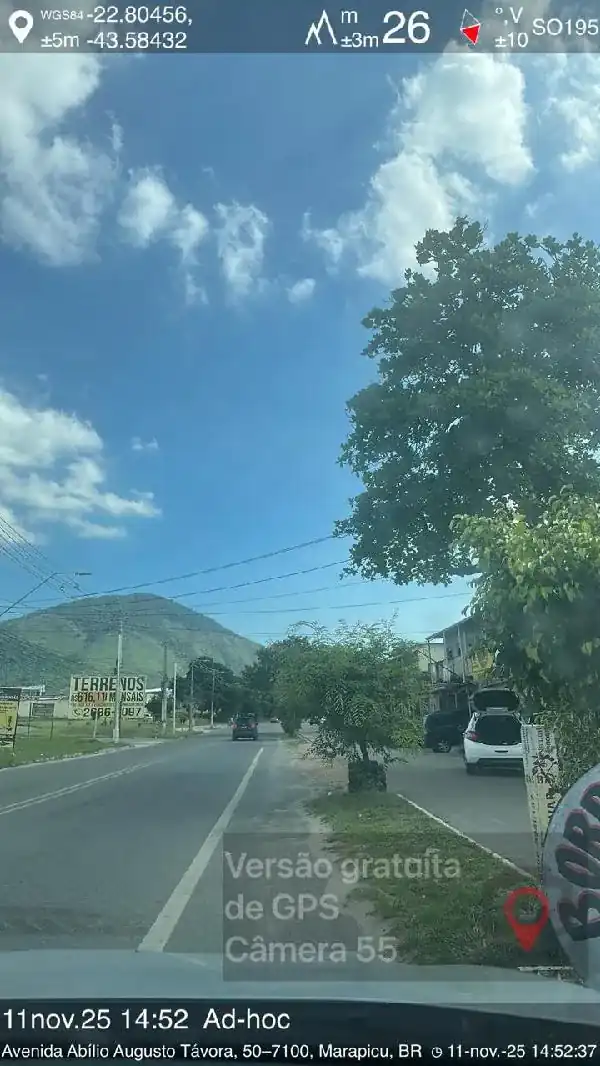 Casa em CABUCU, NOVA IGUACU - RJ