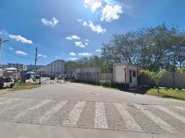 Apartamento em CAMPO GRANDE, RIO DE JANEIRO - RJ