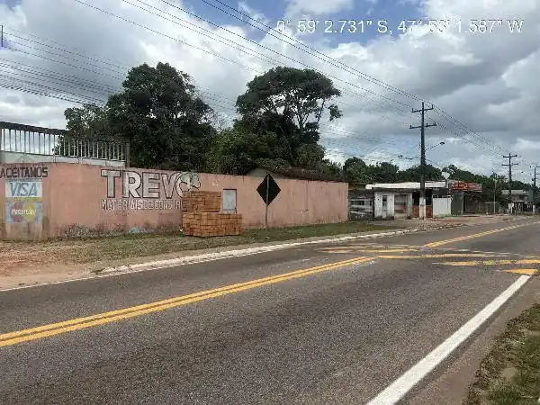 Comercial em CENTRO, TERRA ALTA - PA