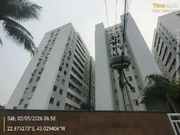 Apartamento em MARIA PAULA, SAO GONCALO - RJ