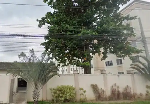Apartamento em COSMOS, RIO DE JANEIRO - RJ