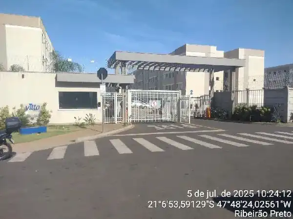 Apartamento em VALENTINA FIGUEIREDO, RIBEIRAO PRETO - SP