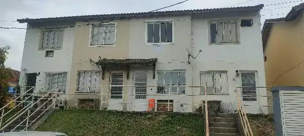 Casa em CAMPO ALEGRE, NOVA IGUACU - RJ