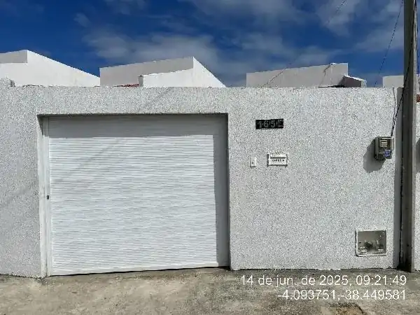 Casa em VERTENTE, HORIZONTE - CE