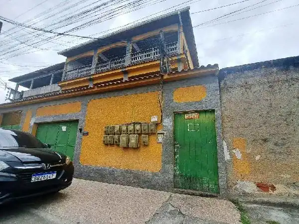 Apartamento em TRINDADE, SAO GONCALO - RJ